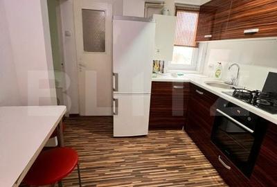 Apartament cu 3 camere decomandat în Central - 9