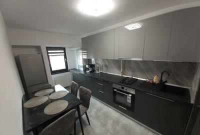 Apartament 1 camera Aurel Vlaicu - 1