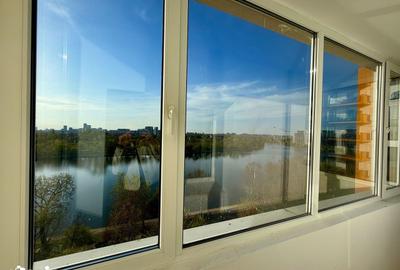Apartament cu 2 camere semidecomandat, mobilat în Colentina - 3