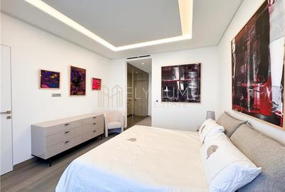 Apartament cu 5 camere decomandat, mobilat în Kiseleff - 29