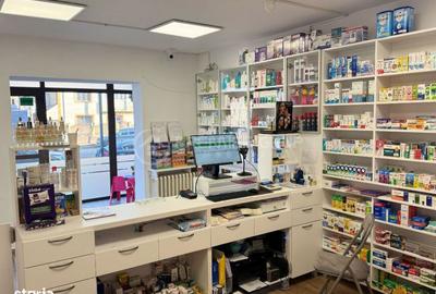 Spațiu comercial, de 90 mp, în Ciurea - 6