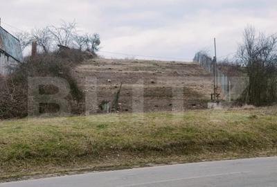 Teren de 1200 mp, în Centura - 4