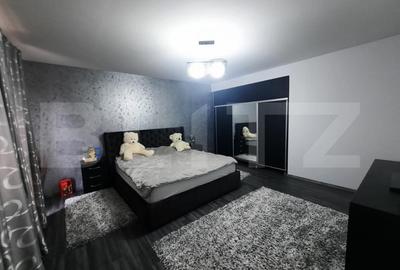 Casa 6 camere centru Miroslava, 240 mp utili, 600 mp de teren, lux Casa 6 camere centru Miroslava, 240 mp utili, 600 mp de teren, lux - 6