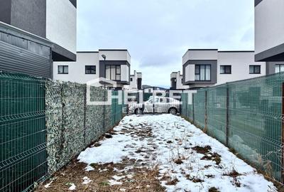 Apartament cu 3 camere semidecomandat în Sânpetru - 16