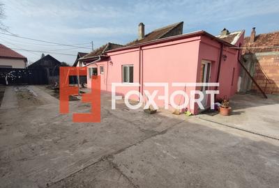 Casa cu teren de 1942 mp, in Timisoara, COMISION 0% - ID V4770 - 2
