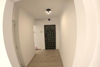 Apartament cu 2 camere semidecomandat în Central - 10