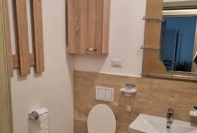 Apartament cu 2 camere semidecomandat, mobilat în Nicolina - 3