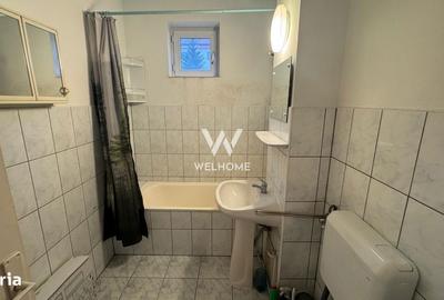 Apartament cu 2 camere semidecomandat, mobilat în Ștrand - 3