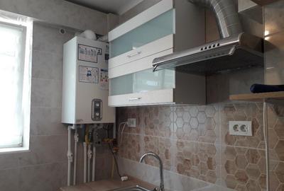 Apartament cu 2 Camere Decomandate Zona Ultracentrala - 8