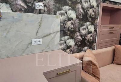 Garsonieră, mobilată în Est - 8