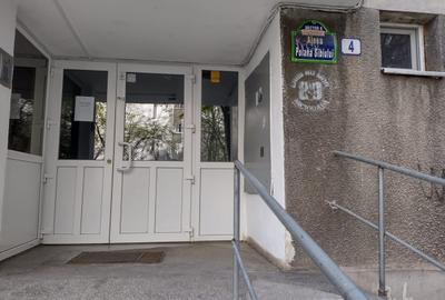 Garsonieră în Drumul Taberei - 10