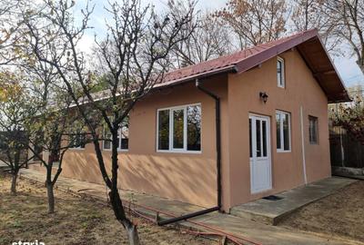 Casă cu 4 camere în Ciocănești - 14