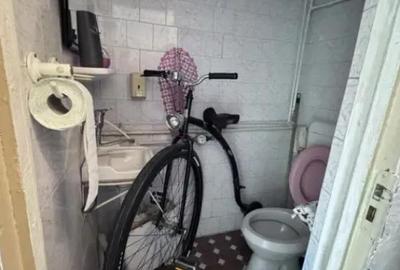 Garsonieră semidecomandată în Centrul Civic - 3