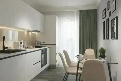 Apartament 3 camere | 85,7 mp | Titan Park -metrou Nicolae Teclu - 3