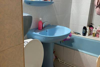 Garsonieră semidecomandată în Centru Civic - 3