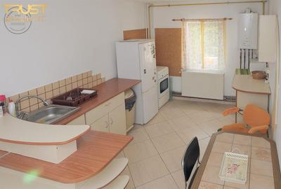 Apartament cu 3 camere decomandat în Gheorgheni - 3