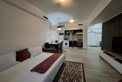 2 CAMERE  |  CAMPUS UNIVERSITAR  |  ALEEA UNIVERSITATII - 1