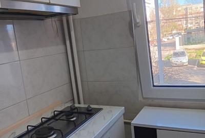 Garsonieră nedecomandată în Tomis Nord - 4