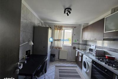Apartament cu 3 camere în Central - 3