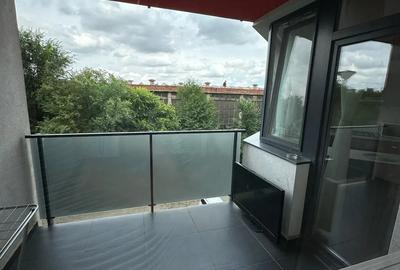 Apartement regim hotelier 2 camere, Ared Kaufland - 5
