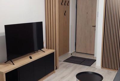 Apartament cu 2 camere în Titan - 2