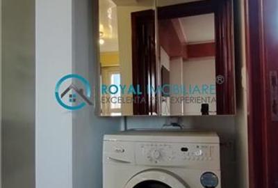 Apartament cu 2 camere decomandat, mobilat în Republicii - 13