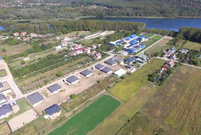 Spațiu comercial, în Olteni - 6