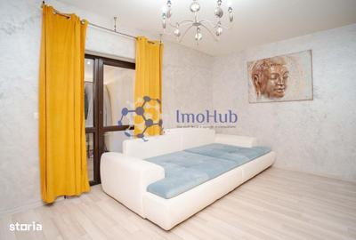 Apartament cu 3 camere decomandat în Valea Lupului - 1