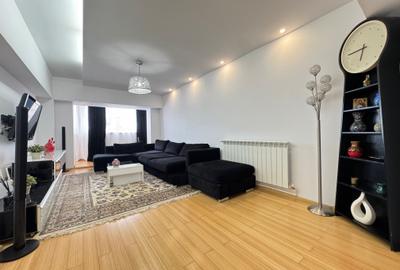 Apartament circular cu 4 camere, Trocadero - 1