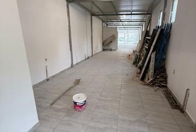 Spatiu Comercial | Vitan | Parter | Vitrina | Stradal | 120 mp - 3