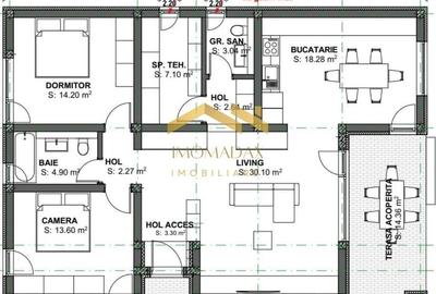 Utvin-Casa Individuală-Personalizare la Cheie - 28