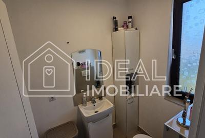 Casă individuală cu 4 camere cu Canalizare în Arhitecților - Calea Cisnădiei - 6