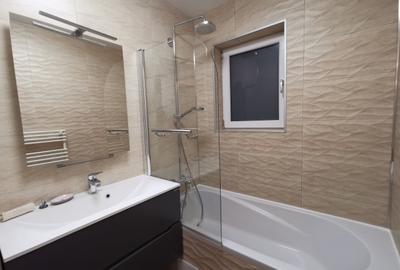 Inchiriere 3cam, nou Aviatiei, masina spalat vase,loc parcare subt - 12