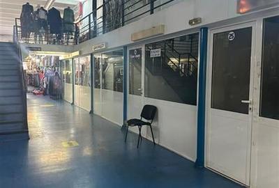 Inchiriere spatii comerciale - Piata 16 Februarie - Bucurestii Noi Inchiriere spatii comerciale - Piata 16 Februarie - Bucurestii Noi - 7