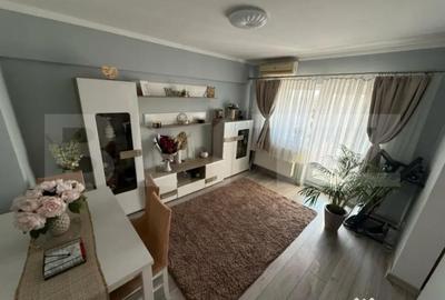 Apartament cu 4 camere decomandat, mobilat în Carpați 1 - 6