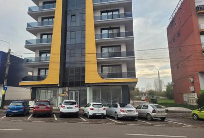 Apartament cu 2 camere  - bloc nou - Sos. Mangaliei Supeco - 1