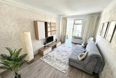 Garsonieră în Vlahuță - 3