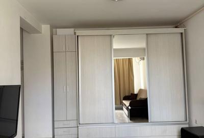 Apartament cu 2 camere în Tomis Plus - 5