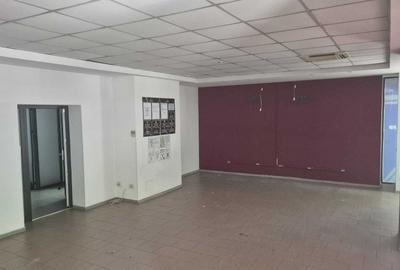 Spațiu comercial, de 115 mp, în Camil Ressu - 2