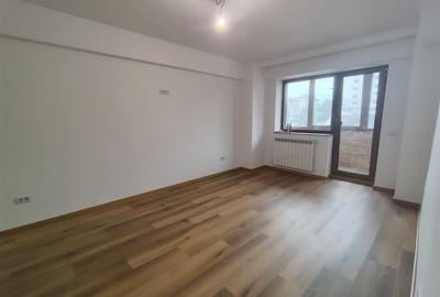 Apartament cu 3 camere decomandat în Burdujeni - 2