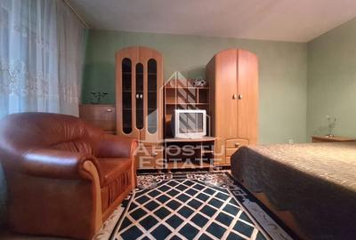 Apartament cu 2 camere decomandat în Ultracentral - 2