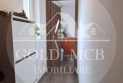 Apartament cu 2 camere semidecomandat, mobilat în Moșilor - 13