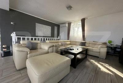 Casă cu 4 camere cu Teren 1660 Mp în Vulcan - 11