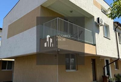 Vila Duplex - Sector 4 - Metalurgiei - 9