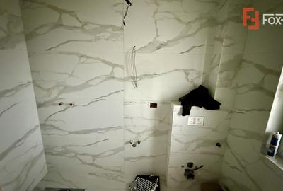 Duplex cu 5 camere cu Teren 410 Mp în Moșnița Nouă - 18