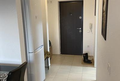 Garsonieră decomandată în Exterior Vest - 4