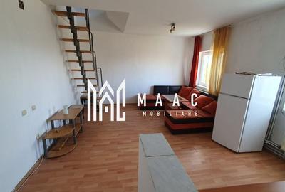 Apartament cu 2 camere decomandat, mobilat în Hipodrom 3