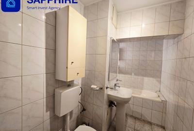 Apartament 4 camere – Ideal firmă/locuință, ultracentral, Știrbei Vodă - 7