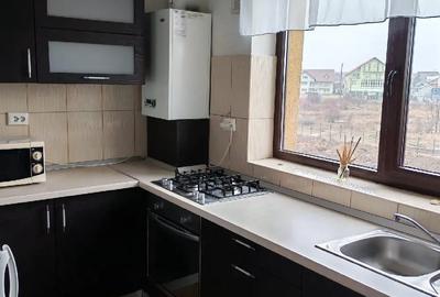 Inchiriez garsoniera - 5