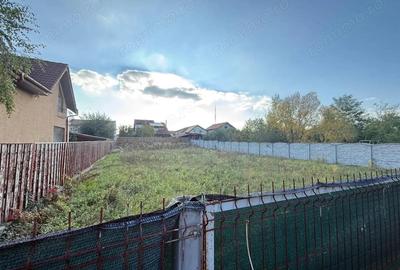 COMISION 0% | Teren Intravilan | Ciarda Rosie | 695mp | Utilitati - 5